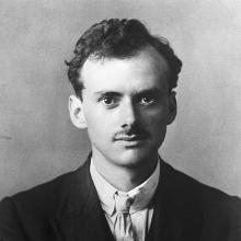 Paul Dirac's Profile Photo