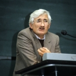 Photo from profile of Jürgen Habermas