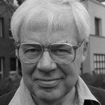 Photo from profile of Richard Rorty
