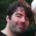 Kevin Rorty - Son of Richard Rorty