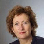 Rebekka Habermas - Daughter of Jürgen Habermas