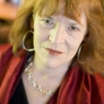 Photo from profile of Judith Roche