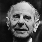 Photo from profile of Karl Popper