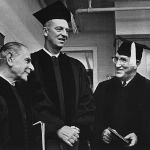 Photo from profile of Karl Popper