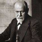 Sigmund Freud - Acquaintance of Romain Rolland