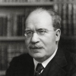 Henri Focillon - Friend of Claude Lévi-Strauss