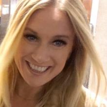 Sharon Mahn's Profile Photo