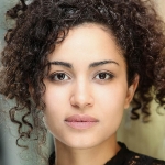 Photo from profile of Meena Rayann
