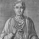 Photo from profile of Boethius (Anicius Boethius)