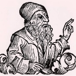 Photo from profile of Boethius (Anicius Boethius)