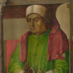 Photo from profile of Boethius (Anicius Boethius)