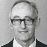 Photo from profile of Franklyn Holzman