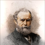 Photo from profile of John Lubbock