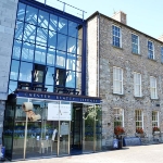 Achievement Chester Beatty Library of Alfred Beatty