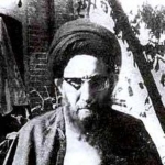 Seyyed Javad Khamenei - Father of Ali Khamenei