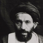 Hashem Mirdamadi - Grandfather of Ali Khamenei
