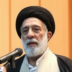 Hadi Khamenei  - Brother of Ali Khamenei