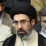 Mojtaba Khamenei - Son of Ali Khamenei
