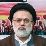 Mostafa Khamenei - Son of Ali Khamenei
