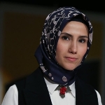Sümeyye Erdoğan - Daughter of Recep Erdoğan