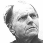 Photo from profile of Paul Feyerabend