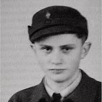 Photo from profile of Paul Feyerabend