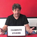 Photo from profile of Chambers Stevens