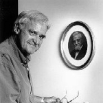 Photo from profile of John Jakes