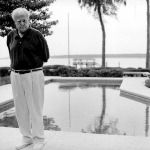 Photo from profile of John Jakes