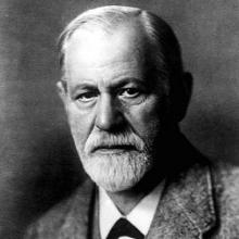Sigmund Freud's Profile Photo