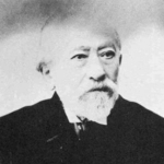Jacob Koloman Freud - Father of Sigmund Freud
