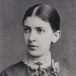 Martha Bernays - Wife of Sigmund Freud