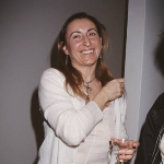 Photo from profile of Miuccia Prada
