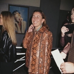 Photo from profile of Miuccia Prada