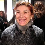 Marina Prada - Sister of Miuccia Prada