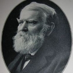  Richard Henry Stoddard - Spouse of Elizabeth Stoddard