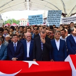 Photo from profile of Recep Erdoğan