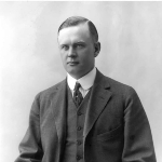 Arthur Davidson  - Friend of William Harley
