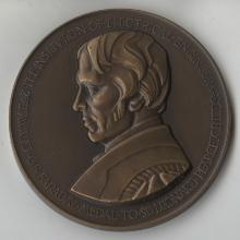 Award Faraday Medal of the Institute of Electrical Engineers