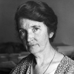 Margaret Higgins Sanger - colleague of Shidzue Katō