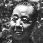 Nobusuke Kishi - colleague of Shidzue Katō