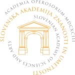 Slovenian Academy of Sciences and Arts