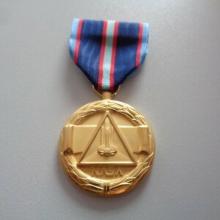 Award Space Flight Medal