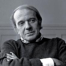 Gilles Deleuze's Profile Photo