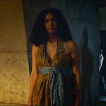 Photo from profile of Meena Rayann