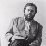 Photo from profile of Slavoj Žižek
