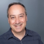 Photo from profile of Micah Sifry