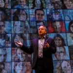 Photo from profile of Micah Sifry