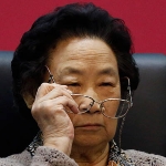 Photo from profile of Tu Youyou