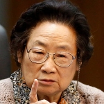 Photo from profile of Tu Youyou